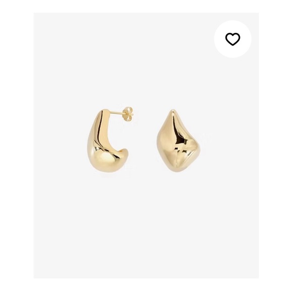 SHASHI Jewelry - NIB shashi odyssey earrings